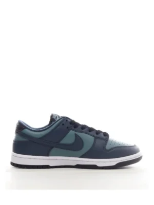 Nike Dunk Low “Ocean” ink blue