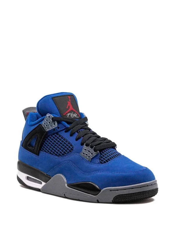 Jordan 4 Retro Eminem Encore