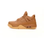 Jordan 4 Premium ‘Wheat’