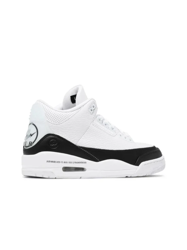 Air Jordan 3 Retro Fragment