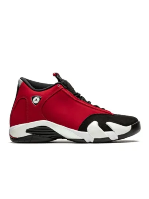 Air Jordan Retro 14 Gym Red Toro