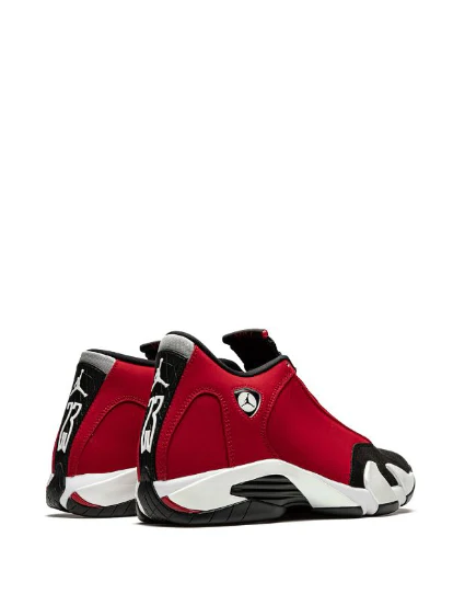 Air Jordan Retro 14 Gym Red Toro