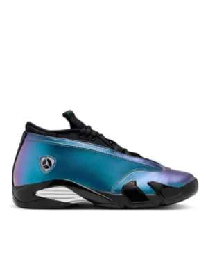 Jordan 14 Retro Love Letter (Women's)