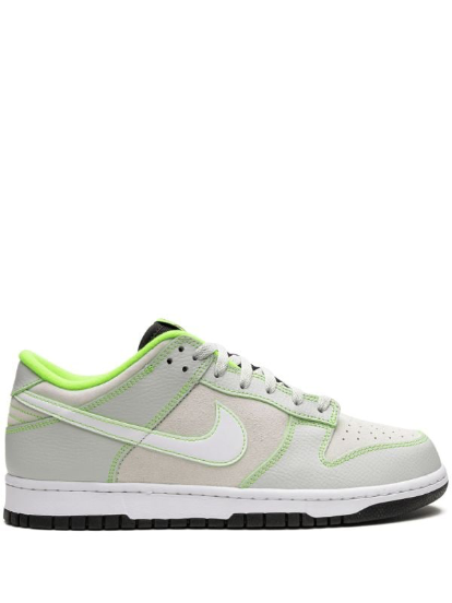 Nike YUAN Dunk Low Oregon Ducks