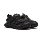 Balenciaga Track Black