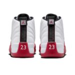 Air Jordan 12 Retro "Cherry" 2023