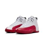 Air Jordan 12 Retro "Cherry" 2023