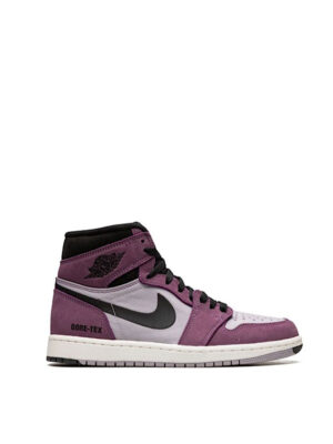 Nike Air Jordan 1 High Element”Gore-Tex Light Berry”AJ1