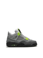 Jordan 4 Retro SE 95 Neon