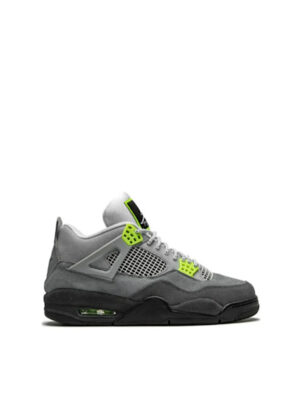 Jordan 4 Retro SE 95 Neon