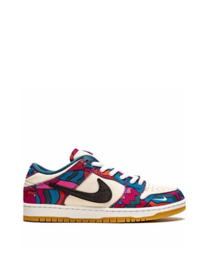 Nike Dunk Low SB de Nike x Parra