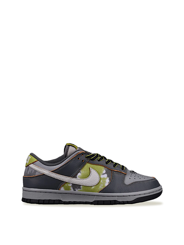 NIKE DUNK SB LOW “Friends and Family”