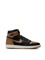 Air Jordan 1 Retro High OG 'Metallic Gold'