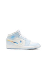 Air Jordan 1 Mid 'Frozen'