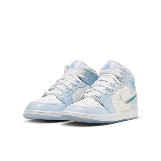 Air Jordan 1 Mid 'Frozen'