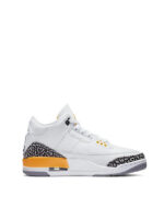 Air Jordan 3 Retro 'Laser Orange'