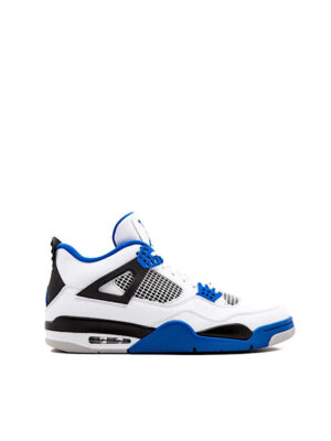 AIR JORDAN 4 RETRO 'MOTORSPORTS'