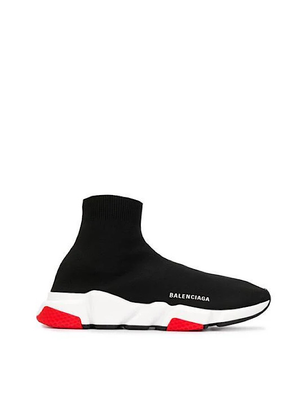 BALENCIAGA - SPEED TRAINER